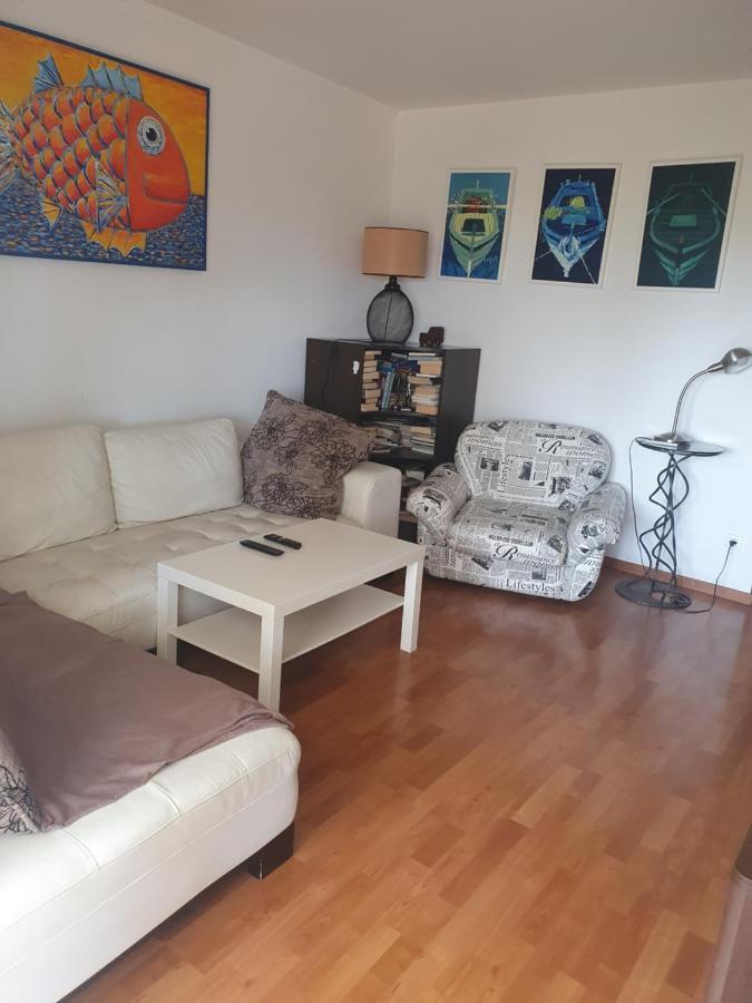 Apartment Perfect Summer Split Pokoj fotografie
