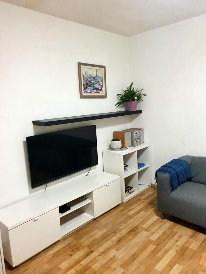 Apartment Perfect Summer Split Exteriér fotografie
